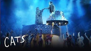 Journey to the Heaviside Layer | Cats the Musical