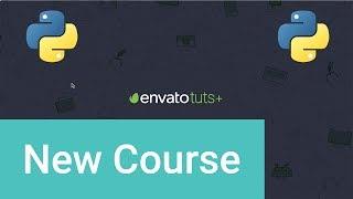 Learn to Code With Python - Course Trailer