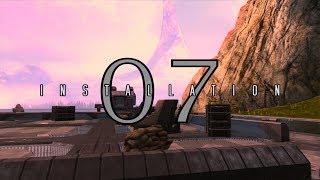 Installation 07 - Episode 4 (A Halo: Reach Machinima)