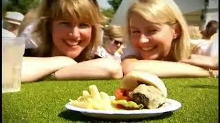 More4 adverts and continuity - Saturday 12th June 2010 (5 breaks)