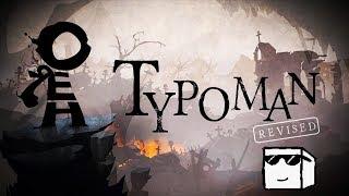 Typoman Episode 6 - Good Puppy