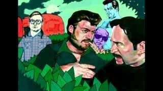 Trailer Park Boys Theme Song (Extended) HQ
