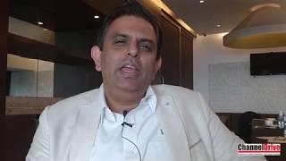 ChannelDrive.in Channel Strategy: Rajesh Thadani, Head and ED, Consumer and Ecommerce, Lenovo