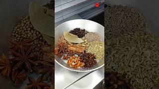 கரம் மசாலா பொடி|Garam masala recipe in tamil #funny  #shorts #shortvideo #trending #viral #youtube