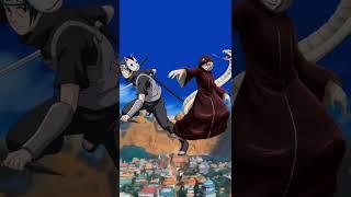 Itachi vs Kabuto || who is stronger? || anime edits ツ