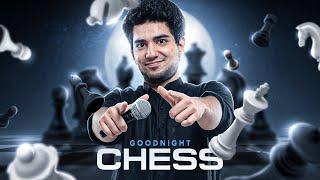 Late night Chess Grind | Reaching 1900