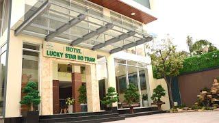 Lucky Star Ho Tram Hotel