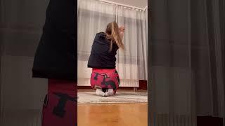 Top 4 exercise for your back  #shorts #fitness #pilates
