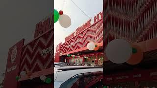 Patancheruvu Hyper Mart Hyderabad Value Zone Hyper Mart Hyderabad Super market #hyderabad #msbrand