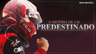 A história de um PREDESTINADO | Charles Leclerc