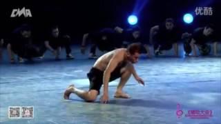 BBOY KLESIO- (Evolução Humana) China & (Vertente Única) Brasil!