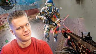 ВОТ ТАК ИГРАЕТ MVP МЕДИК в Warface!