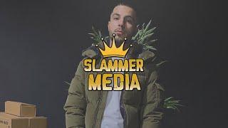 Caps x I.M - On Me [AUDIO] | Slammer Media