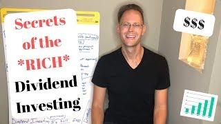 DIVIDEND RICHES