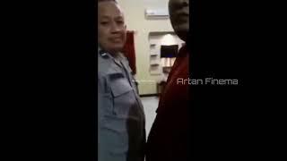 Oknum Kades & Oknum Ibu Guru Digrebeg Suami Di Kamar Hotel Kebumen