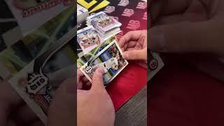 MASSIVE 1/1 OF MLB ICON 