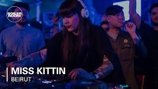 Miss Kittin Boiler Room x Ballantine's True Music: Hybrid Sounds Lebanon DJ Set