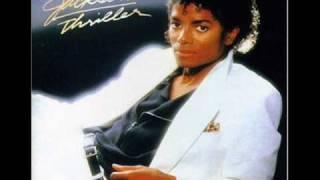 Michael Jackson - Thriller - Human Nature