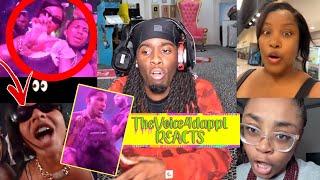 DDG Had India Love Ready To Throw Hands Over Him Kai Cenat Speaks On DDGDaysha Respond 2 Sis Vid