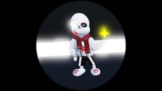 Yet Another Sans Multiverse: Geno Sans