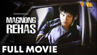 Magnong Rehas FULL MOVIE | Raymart Santiago, Gelli de Belen, Roi Vinzon, Ogie Alcasid