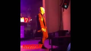 @slipknot  Corey Taylor  Funny Moment live knot fest road show 2021