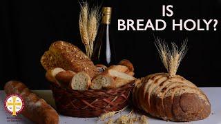 Is Bread Holy? | Greek Orthodoxy Fact vs Fiction