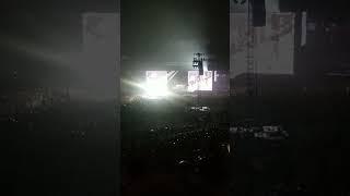 HUMBLE 2. #mental #breakdown #flying #kitty #kendricklamar #kendrick #lamar #gnxtour #gnx #tour #to