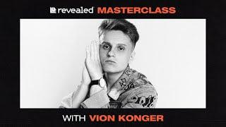 Vion Konger - NRJ [Masterclass Preview]