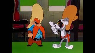 Looney Tunes Golden Collection Volume 6 DVD Trailer (60fps DVD Rip)