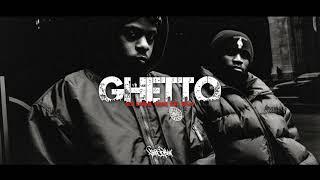 Boom Bap Beat "GHETTO" | Free Type Beat 2025 | Old School Rap Instrumental