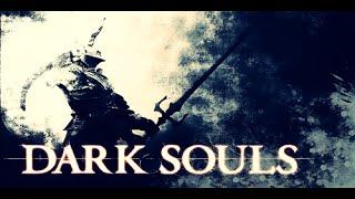 Dark Souls на платину  #4 - Меч дракона.