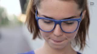 Leading the Fight Against Blindness [short]