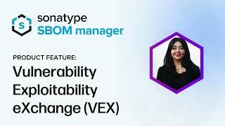 Vulnerability Exploitability eXchange (VEX) Demo