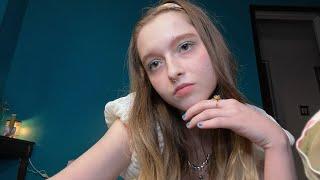 My first ever Q&A !!