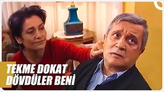 Nazif Dayak Yedi! - Bizimkiler