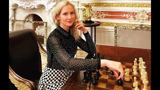 Благотворительная арена Жить и играть в шахматы [RU]lichess.org