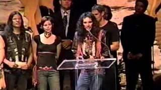 5th Native American Music Awards