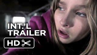 The Visit Official International Trailer #1 (2015) - M. Night Shyamalan Horror Movie HD