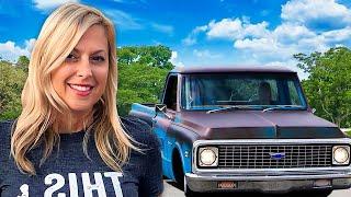 The Real Reason Amanda Martin Left Iron Resurrection!