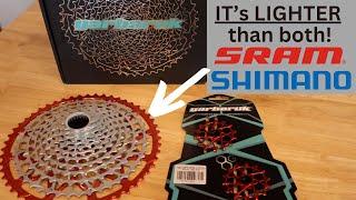 You've Probably Never Heard of this MTB Cassette