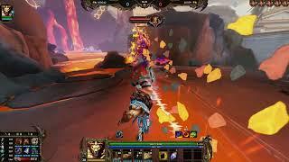 SMITE Builds: Hunter Solo
