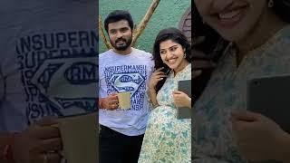 Reel Moment Real ஆனா எப்டி இருக்கும்? | #Shorts | Sidhu & Shreya