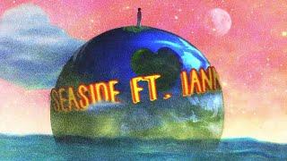 Lil Tecca - SEASIDE ft. iann dior (Official Audio)