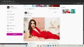 MyFans OnlyFans Clone Only Fans Clone Script