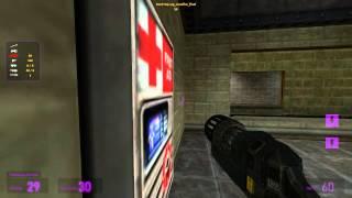 Adrenaline Gamer 2 HD gameplay crossfire