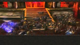 Темный портал - Открытие в Дренор. (The Dark Portal - Opening in Draenor)