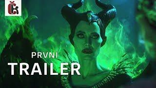 Maleficent: Mistress of Evil (2019)  - Trailer 1 / Angelina Jolie