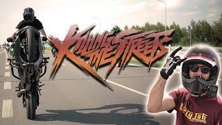 Stuntriding - KTS2024 - KillingTheStreets