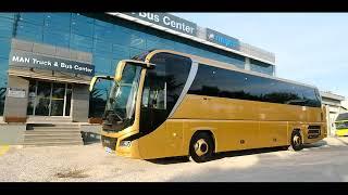 MAPARMAN LİONS COACH ÖZEL DİZAYN #man #manbus #bus #otobüs #lionscoach #manlionscoach #türkiye